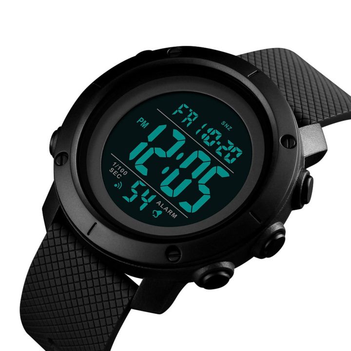SKMEI 1426 Digital Movement Men Watch | Daraz.com.bd
