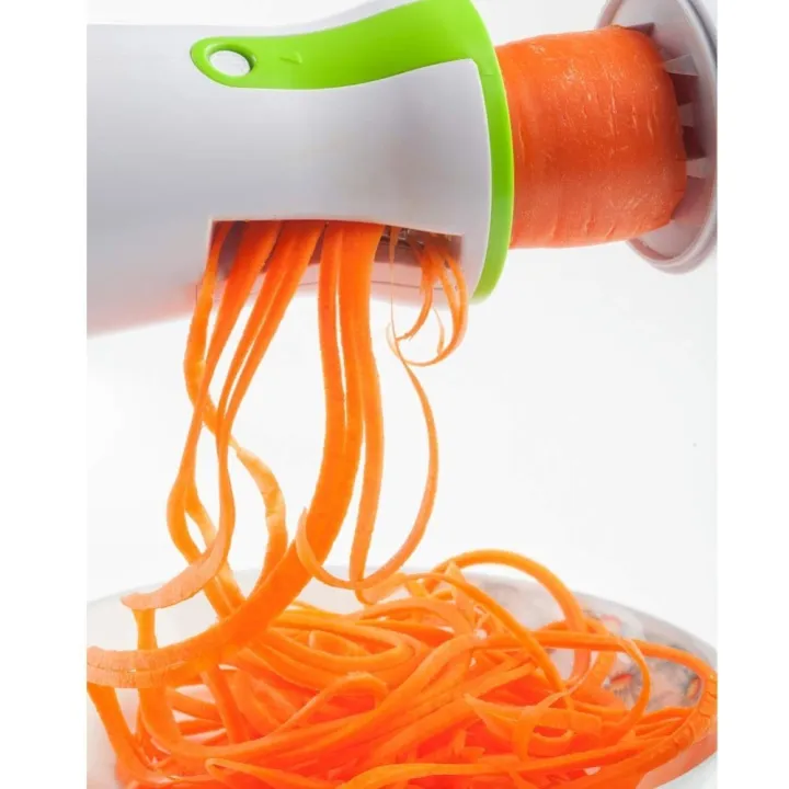 Portable%20Spiralizer%20Vegetable%20Slicer%20Handheld%20Spiralizer%20Peeler%20Stainless%20Steel%20Spiral%20Slicer%20for%20Potatoes%20Zucchini%20Spaghetti-304%20Green%20-%20Image%204