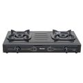 Rinnai RI-202S Double Burner Gas Cooker CAM. 