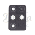Infinix Note 10 Camera Main Glass Lens Replacement Part. 