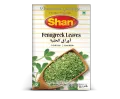 Shan Fenugreek Leaves Kasuri Methi,50G. 
