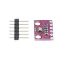 MPU9250+BMP280 10DOF Sensor Module 10DOF Acceleration Gyroscope Compass 9-axis Sensor Module.