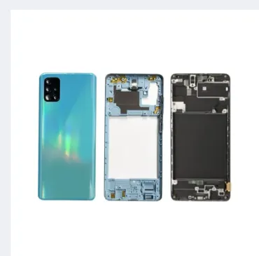 Full%20Body%20Housing%20for%20Samsung%20Galaxy%20A71%20(LCD%20Frame%20Panel,Middle%20Frame%20and%20Back%20Panel)%20-%20Image%202