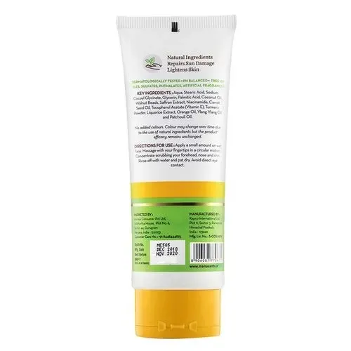 Mamaearth%20Ubtan%20Natural%20forDry%20Skin%20with%20Turmeric%20&%20Saffron%20for%20Tan%20removal%20and%20brightning%20Face%20Wash%20%20(100%20ml)%20-%20Image%205