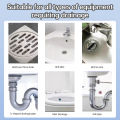Japan Pipe Declogger Sink Drain Cleaner Deodorant Drain Cover Pipe Dredging Agent Clogged Drain Cleaner For Kitchen Toilet And Sewer Blocking Clean . 