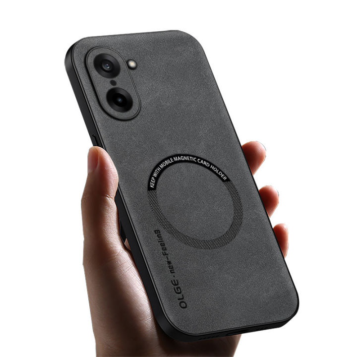 lthmy%20for%20OnePlus%20Nord%20CE5%20Phone%20Case%20Luxury%20Leather%20TPU%20PC%20Shockproof%20Magnetic%20Wireless%20Charging%20Back%20Cover%20-%20Image%203