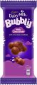 Cadbur*Y_Dairy Milk Bubbly Chocolate Bar 87gm (U.A.E). 
