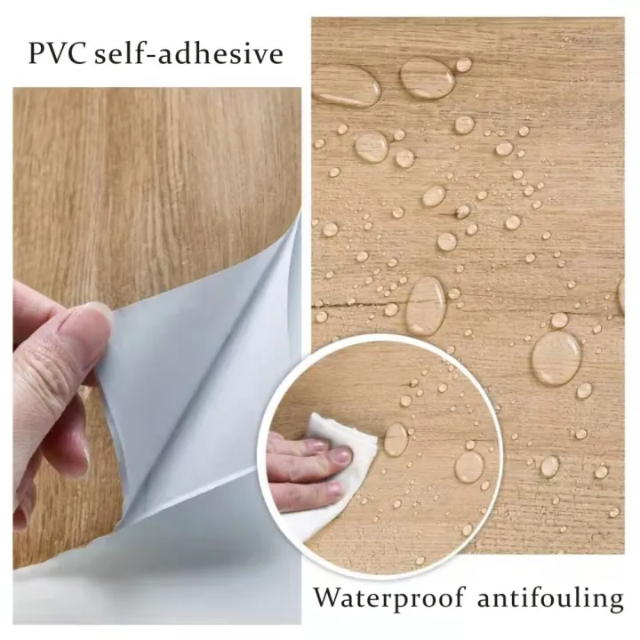 50cm%20Width%20Wood%20Grain%20PVC%20Wallpaper%20for%20Door%20Wardrobe%20Cupboard%20Table%20Furniture%20Waterproof%20Self%20Adhesive%20Stickers%20Home%20Decor%20Film%20-%20Image%202