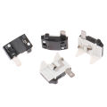 4TM 110/220V Refrigerator Overload Protector Freezer Replacement Part Relay 1/2 1/3 1/4 1/5 1/6 1/7 1/8HP Protector Eatop. 