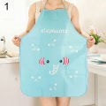 【Nice Day Toy Findings Store】Cute Kitchen Restaurant Cooking Bib Aprons.