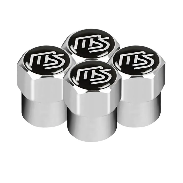 Mazda 6 valve cap and wing cx-4 ATZ onksera cx-5 tire valve cap and