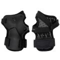 Wrist Guard Roller Skating Wrist Support Shock Absorption Wrist Guard Protective Gear Comfort for Roller Skating Skateboarding. 
