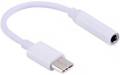 USB-C Type c To 3.5mm Audio Cable Adapter AUX Headphone Jack f.. 