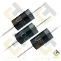 10Pcs- UF-4007 Diode UF4007 1000V 1A General Purpose Rectifier Diode UF 4007 Silicon Junction Diode DO-41 Package Electrical Circuitry & Parts. 
