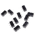 5PCS Micro Switch Microswitch For OMRON D2FC-F-7N Mouse D2F-J Microswitch. 