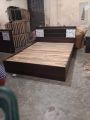 Stylish and High Quality Daffodil Bed  1 Sete For Home Double / King  Size. 