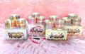 Craft Printed Different Design Decoration Washi Tape Set (4Box=16Roll/(8Box=32Roll) - Tape. 