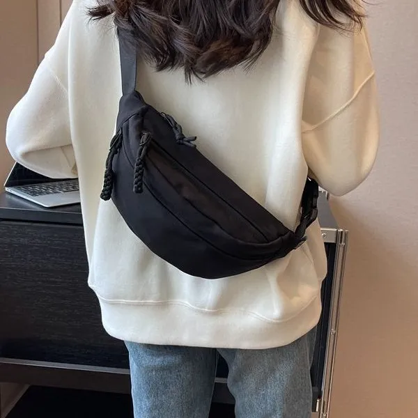 Mobile%20phone%20waist%20bag,%20men's%20chest%20bag,%20waterproof%20Japanese%20small%20shoulder%20bag,%20women's%20lightweight%20student%20casual%20sports%20ins-style%20crossbody%20bag%20-%20Image%203