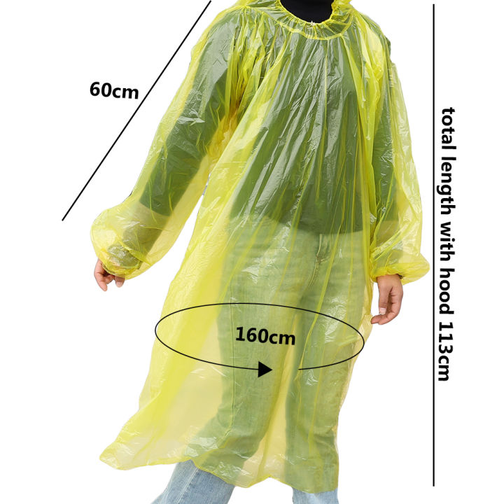 1/7Pcs%20Portable%20Morandi%20Colour%20Card%20Raincoat%20Disposable%20Thickened%20Compression%20Raincoat%20For%20Outdoor%20Travel%20Camping%20Waterproof%20Adult%20Rain%20Cover%20-%20Image%208