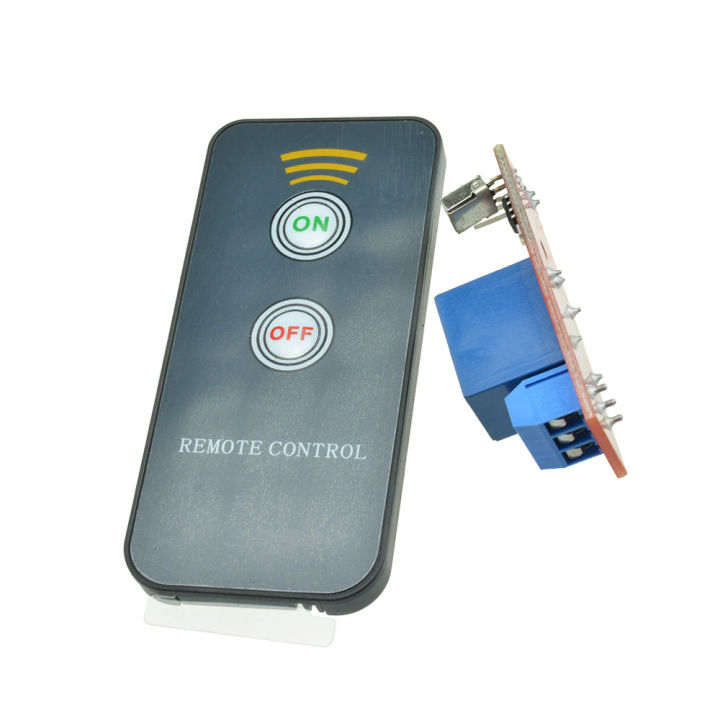 DC%205V%2012V%201%20Channel%20Remote%20Control%20Relay%20Module%20IR%20Smart%20Switch%20Universal%20Controller%20for%20Gate%20Garage%20Door%20open%20-%20Image%205