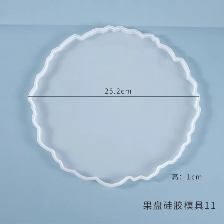 New%20Epoxy%20Resin%20Tray%20Mold%20Coaster%20Silicone%20Mold%20Trays%20Tea%20Fruit%20Lace%20Round%20Ornament%20Table%20Decorative%20Trays%20Mold%20for%20Handicrafts%20-%20Image%205