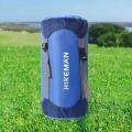 【Xiaofeng】Outdoor Stuff Sacks Water Resistant Storage Pouch Sleeping Bag, Gear, Travel, Camping, Outdoor.