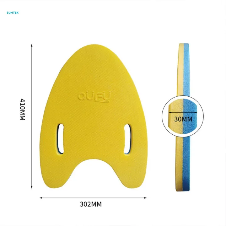 Swimming%20Kickboard%20Practical%20Beginners%20Workout%20Child%20Exercise%20Outdoor%20Yellow%20Blue%20-%20Image%209