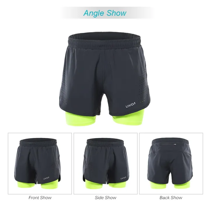 Lixada%20Men's%202-in-1%20Running%20Shorts%20Quick%20Drying%20Breathable%20Active%20Training%20Exercise%20Jogging%20Cycling%20Shorts%20with%20Longer%20Liner%20-%20Image%208