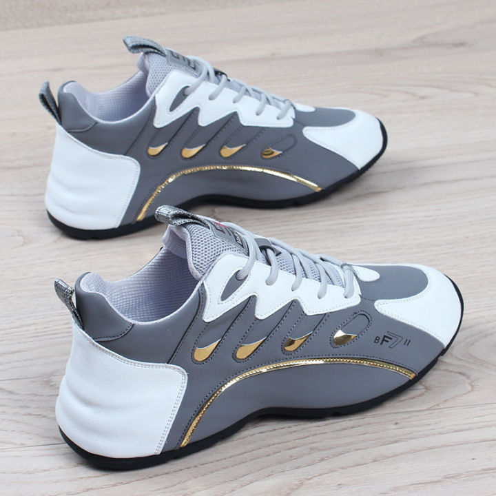 Men's%20Shoes%202024%20Summer%20New%20Sneakers%20for%20Men%20Lightweight%20Soft%20Unisex%20Leather%20Comfort%20Platform%20Vulcanized%20Shoes%20Zapatillas%20Hombre%20-%20Image%204