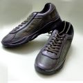 Running Sneakers olive green -  Running Shoes For Men - sneakers - Shoes Casual Lace-Up. 