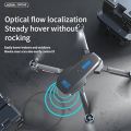 E88 Max Brushless HD Camera Drone. 