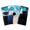 Replacement Backshell Glass Panel for Xiaomi Mi 10i 5G Battery Back Door Housing. 