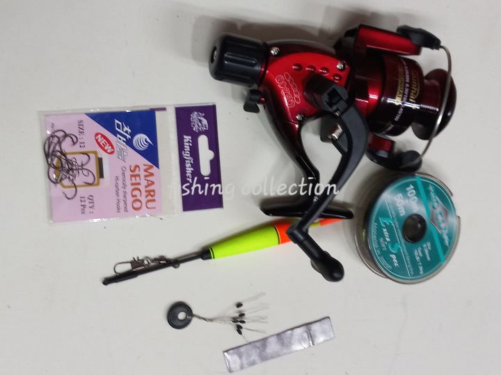 CB240%20Fishing%20Reel,%20Pro%20Class%20line,%20hook,%20float,%20stopper%20&%20swivels%20Combo%20Sets%20-%20Image%206