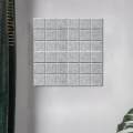 Cork Board 12" x 12" Corkboard Vision Board 12 Inches x 12 Inches.