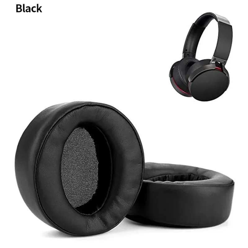 Replacement Ear Pads for Sony MDR-XB950BT MDR-XB950B1 MDR-XB950/H