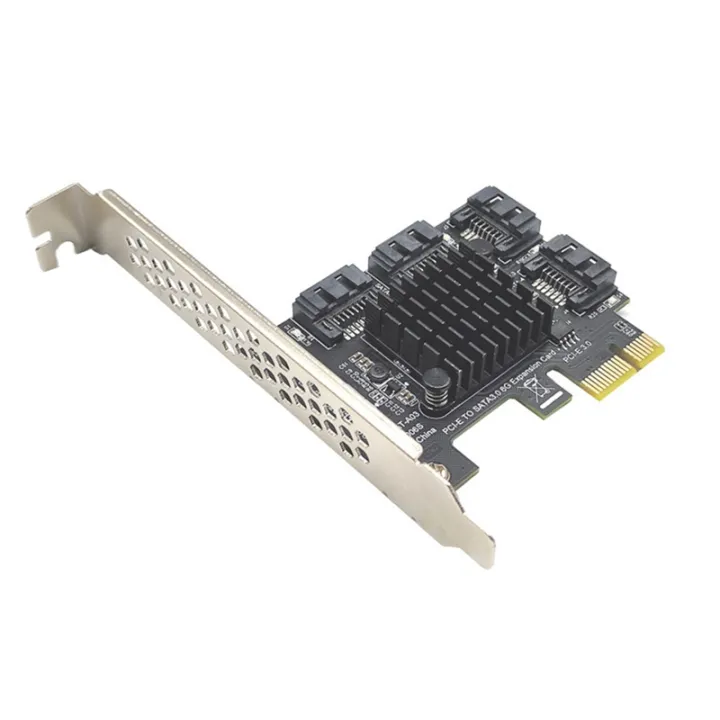 PCIe%20SATA%20Card%204%20Port%20Expansion%20Card,SATA%20III%206%20Gbps%20Controller%20Expansion%20Card,%20PCIE%201X%20to%204%20Port%20SATA3.0%20Expansion%20Card%20-%20Image%202