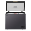 Haier 200 Liter Chest Freezer HCF-230SGM. 