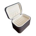 Jewelry 7 Slots Bangle Box Jewellery Packaging Holder Organizer Gifts Bracelet case for Engagement Wedding Flea Markets Birthday.