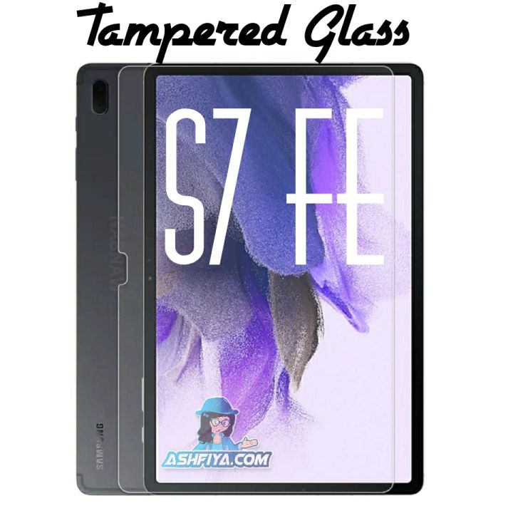 HD%20Tempered%20Glass%20Screen%20Protector%20for%20Samsung%20Galaxy%20Tab%20S7%20FE%2012.4%20inches%20Galaxy%20Tab%20S7%20FE%20Wi-Fi%20SM-T730,%20SM-T733;%20Galaxy%20Tab%20S7%20FE%205G,%20SM-T736B%20-%20Image%202