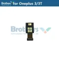 【2023】 Back Camera For OnePlus 3 3T A3000 A3010 Rear Big Camera for 1+3 3T Camera Module Flex Cable Phone Repair Parts Replacement Test. 