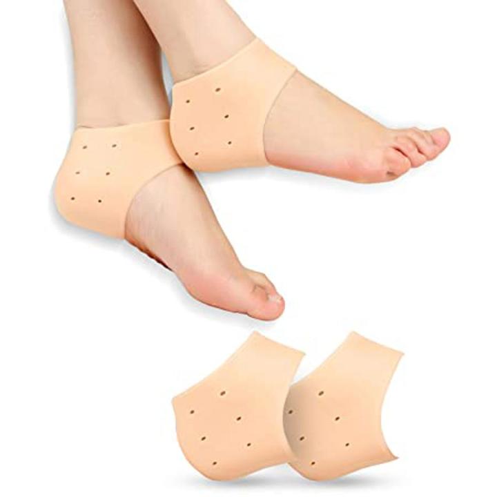 Heel Guard Heel Pain Protector for women or man