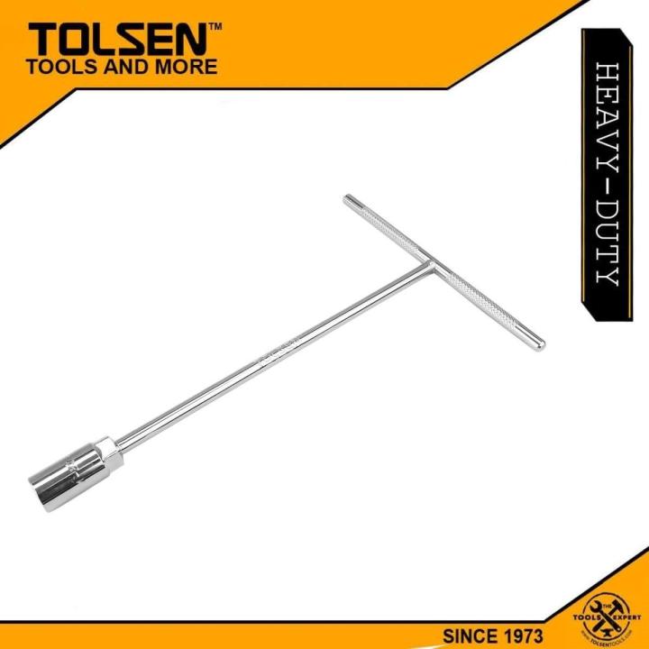 TOLSEN 14mm T-Type Wrench T Wrench Model: 15115