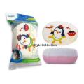 Angel Stony Soft Bath Sponge-Thailand. 