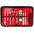 Dissection Biology Box for Medical Students Anatomy Laboratory Use. 