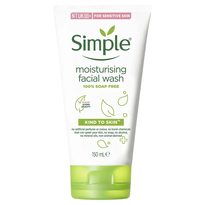 Simple%20Kind%20to%20Skin%20Moisturising%20Face%20Wash%20-%20150%20ml%20-%20Image%202