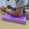 Yoga Balance Pad 30*20*5cm Multiple Colors Fitness Mat Balancing Pad for Healthy Abdominal Wheel also be Meditation Cushion. 