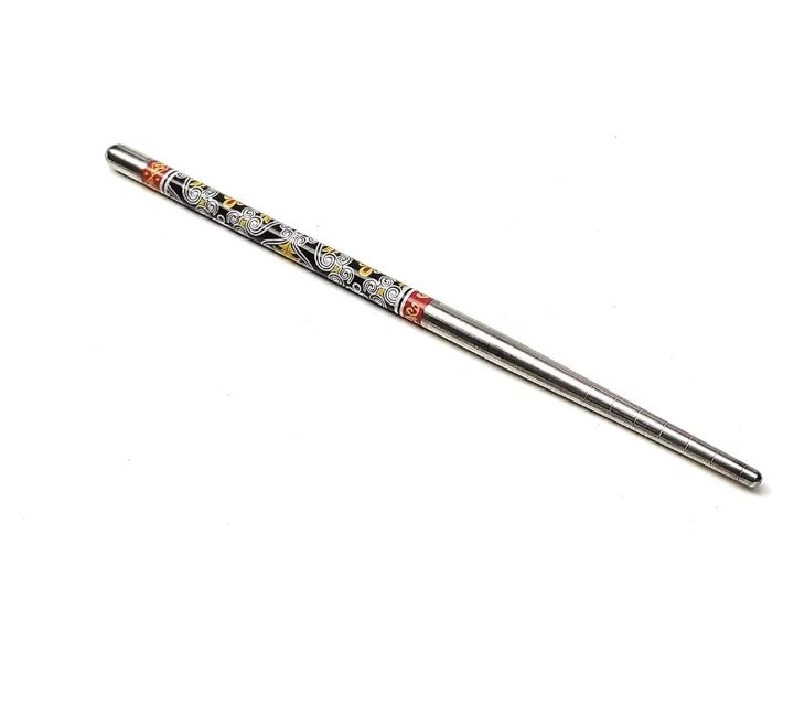 1%20Piece%20Stainless%20Steel%20Fancy%20Flower%20Printed%20Hair%20Stick,%20Juda%20Stick,%20Juda%20Pin,%20Hair%20Pin,%20Hair%20Clip,%20Bun%20Stick%20(MULTICOLOR)%20-%20Image%203