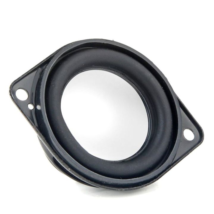 1.5 Inch Full Frequency Replacement Speaker for Clip3/4 4 Ohm 5W High Performance Audio Output for Bluetooth Speaker