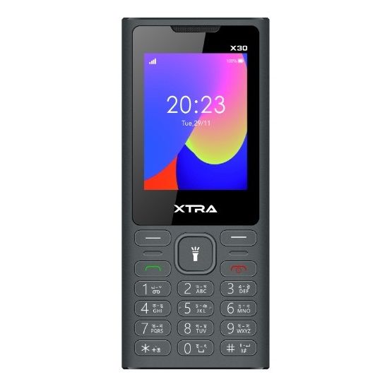 XTRA%20X30%20Ultra%20Light%20Weight%20Feature%20Phone%20-%20Image%204