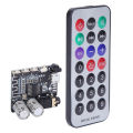 VHM‑314 V3.0 Decoder Board For Audio With Infrared Remote Control.